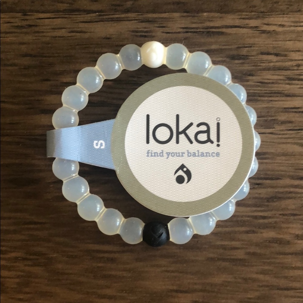 Lokai Bracelet Small